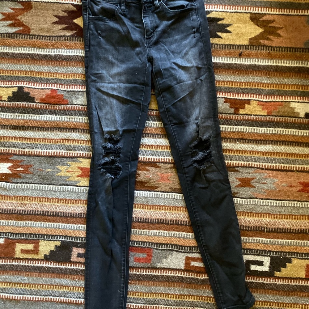 AMERICAN EAGLE JEGGINGS